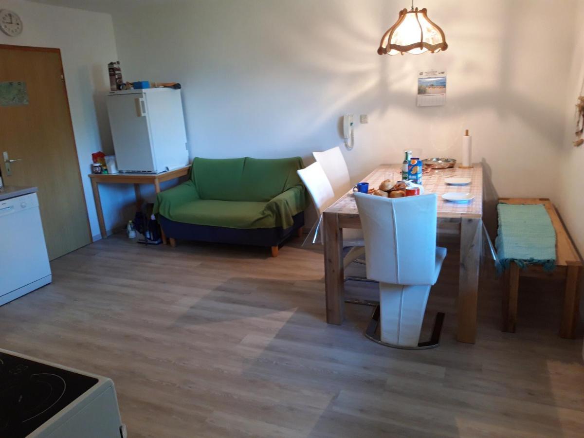 Ferienwohnung Im Seidlerhof Mit Balkon Und Garten Röhrnbach Zewnętrze zdjęcie