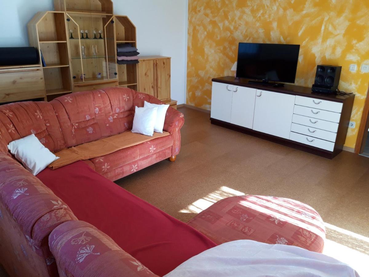 Ferienwohnung Im Seidlerhof Mit Balkon Und Garten Röhrnbach Zewnętrze zdjęcie