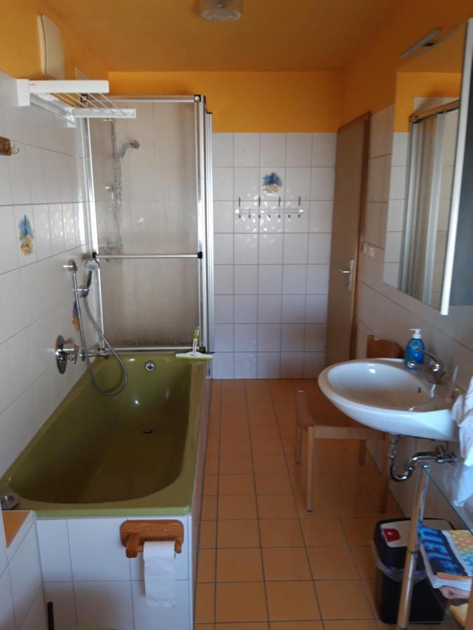 Ferienwohnung Im Seidlerhof Mit Balkon Und Garten Röhrnbach Zewnętrze zdjęcie