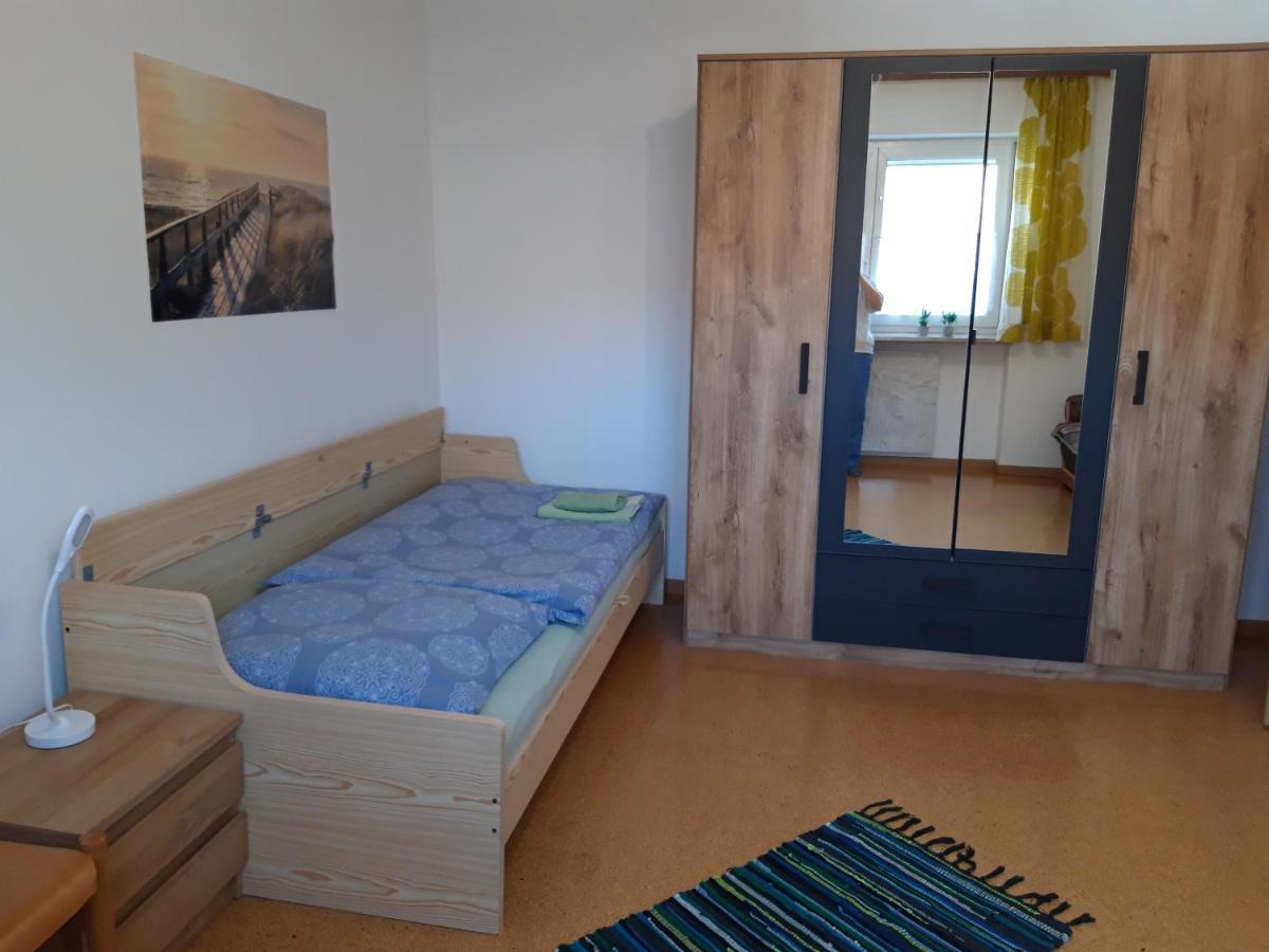 Ferienwohnung Im Seidlerhof Mit Balkon Und Garten Röhrnbach Zewnętrze zdjęcie