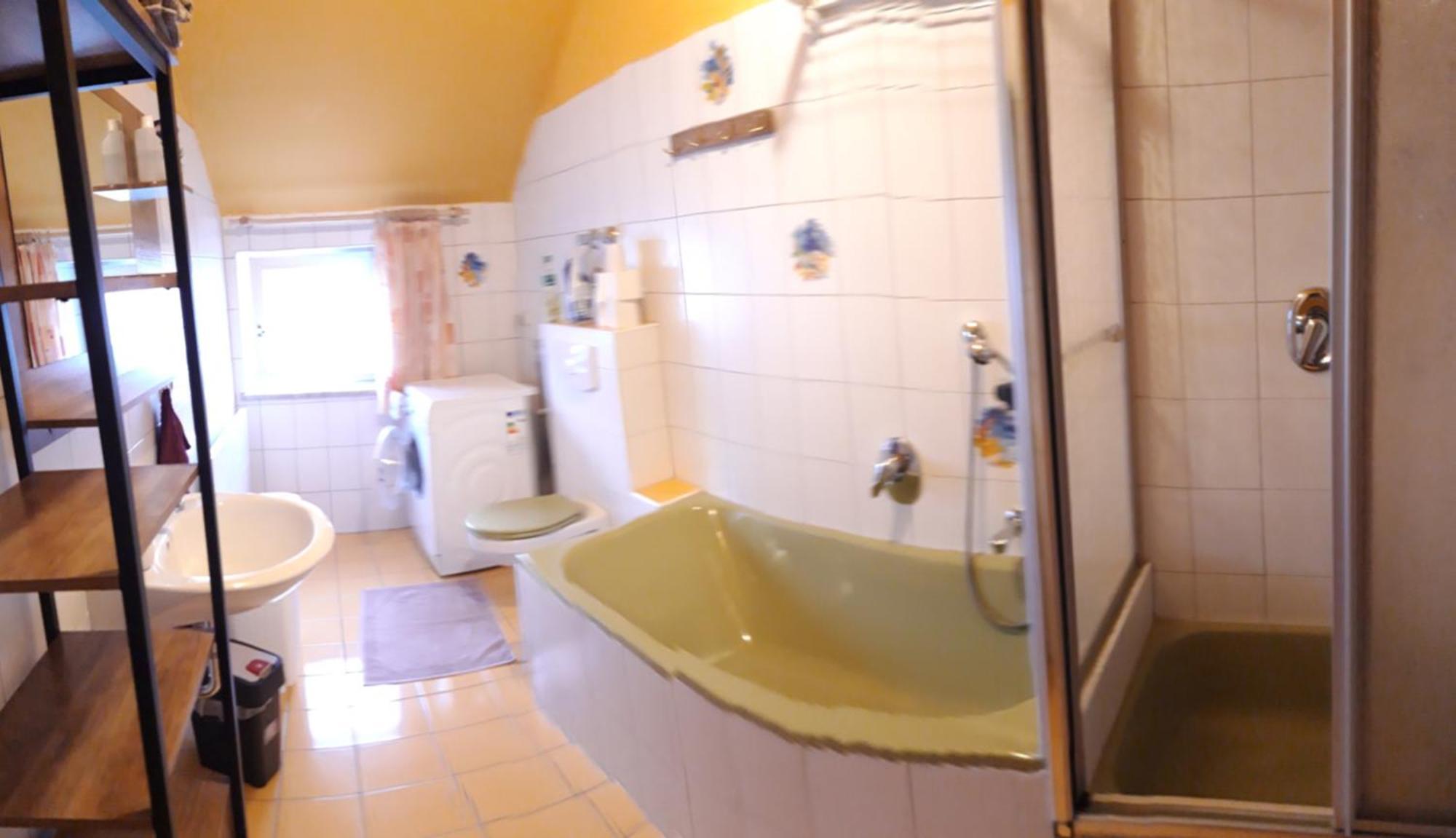 Ferienwohnung Im Seidlerhof Mit Balkon Und Garten Röhrnbach Zewnętrze zdjęcie