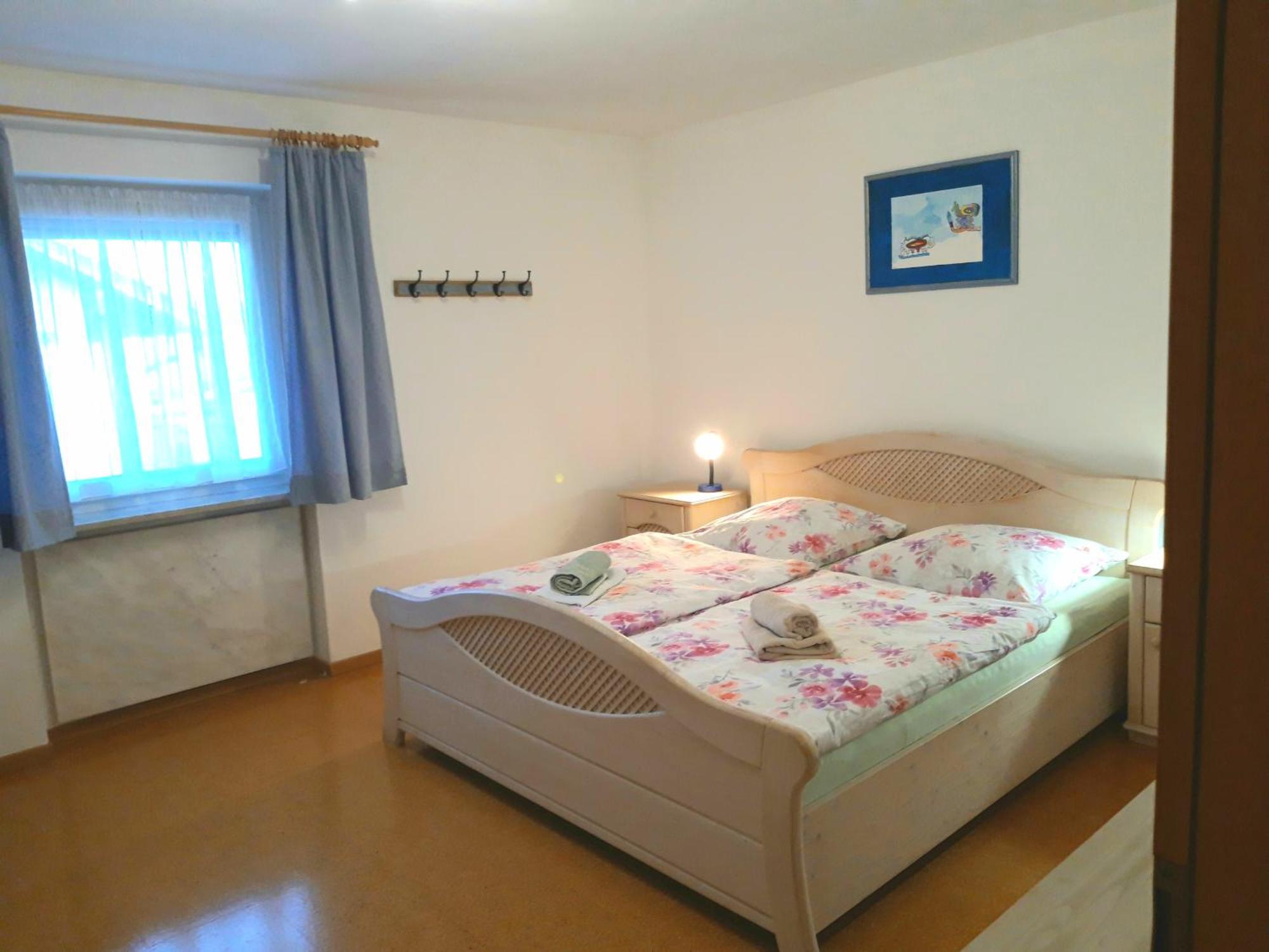 Ferienwohnung Im Seidlerhof Mit Balkon Und Garten Röhrnbach Zewnętrze zdjęcie