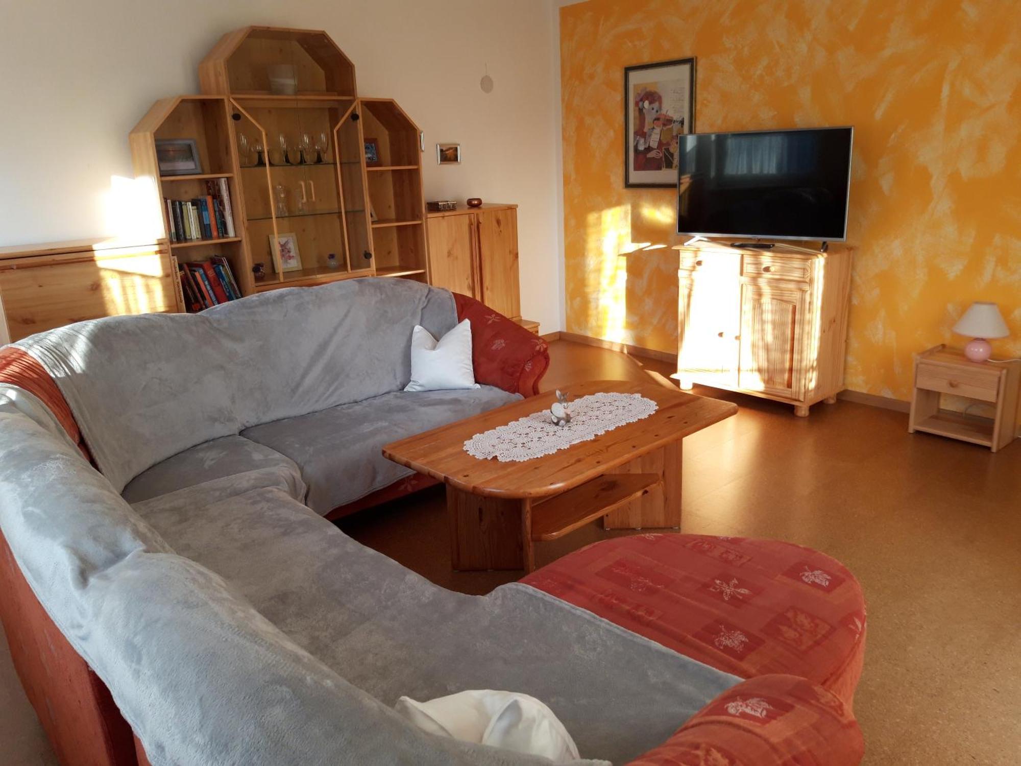 Ferienwohnung Im Seidlerhof Mit Balkon Und Garten Röhrnbach Zewnętrze zdjęcie